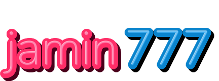 jamin777 — logo kanal