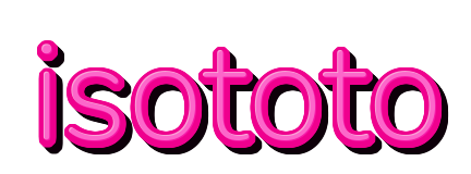 isototo — logo kanal