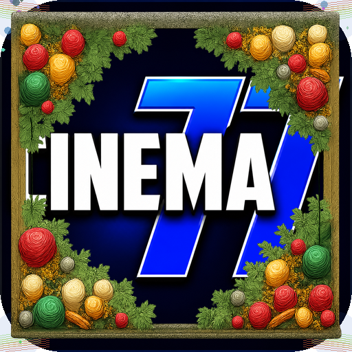 cinema77 — galeri pratinjau - APK Resmi