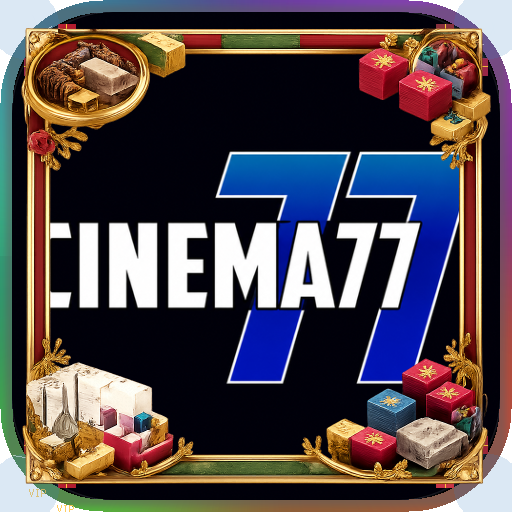 cinema77 — galeri pratinjau Resmi APK