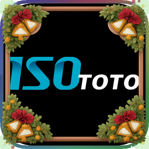 isototo — mitra unggulan